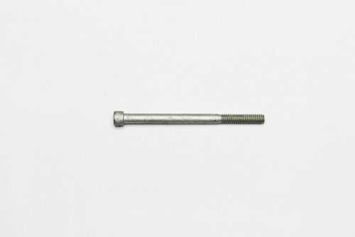 Wilwood bolt 1/4-20X3.50 LG shcs alloy WES072 CL1 silver asme B18.3 - 230-2917 Photo - Primary