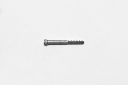 Wilwood bolt 1/4-20X2.50 LG shcs alloy WES072 CL1 silver asme B18.3 - 230-3160 Photo - Primary