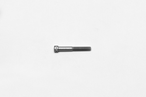 Wilwood bolt 1/4-20X2.00 LG shcs alloy WES072 CL1 silver asme B18.3 - 230-3286 Photo - Primary