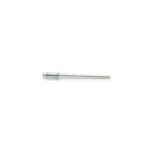Wilwood rivet 1/8 ODX3/16 grip countersunk steel MANDREL/BODY - 230-5517 Photo - Primary
