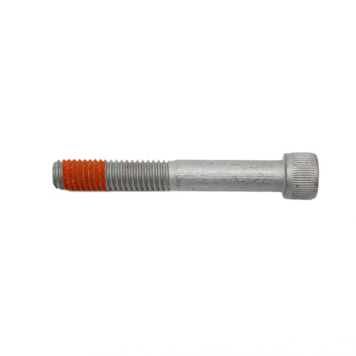 Wilwood bolt 3/8-16X2.75 LG shcs alloy WES072 CL1 silver epoxy 1193-S asme B18.3 - 230-6740 Photo - Primary