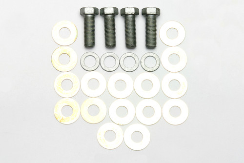 Wilwood bolt kit SPINDLE/CALIPER bracket camaro 93-01 - 230-6840 Photo - Primary