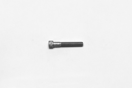 Wilwood bolt 5/16-18X2.00 LG shcs alloy WES072 CL1 silver asme B18.3 - 230-8210 Photo - Primary