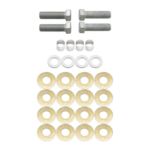 Wilwood bolt kit SPINDLE/CALIPER bracket mini cooper - 230-8692 Photo - Primary