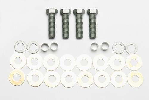 Wilwood bolt kit BRACKET/SPINDLE 7/16-20 - 230-9225 Photo - Primary