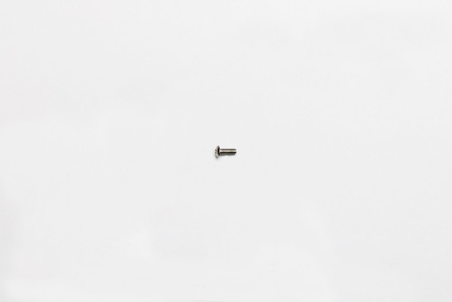 Wilwood bolt 6-32X.375 LG bhcs cres - 230-9472 Photo - Primary