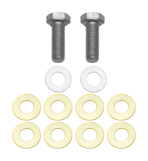 Wilwood bolt kit bracket MT M14-2.00X40MM LG - 230-9810 Photo - Primary