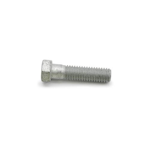 Wilwood bolt 7/16-14X1.75 LG hhcs GR8 WES072 CL1 silver asme B18.2.1 - 230-9818 Photo - Primary