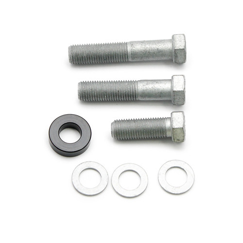 Wilwood Bolt Kit - WWE Spindle - Steering Arm - 230-9894 Photo - Primary