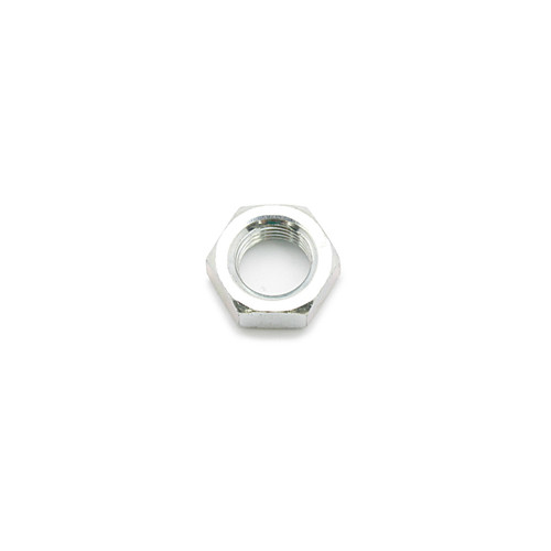 Wilwood nut 1/2-20 hex jam bright zinc - 230-9940 Photo - Primary
