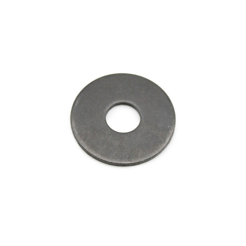 Wilwood washer .375 IDX1.15 ODX.062 ann sp steel RC30-40 black oxide - 240-10288 Photo - Primary