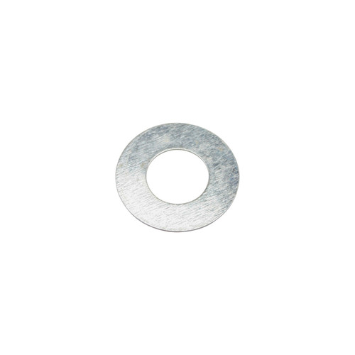 Wilwood washer .377 IDX.752 ODX.012 shim carbon steel clear zinc - 240-3812 Photo - Primary