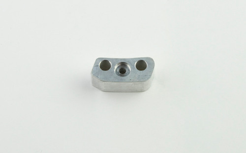 Wilwood spacer bridge caliper GP320 .530 THK R/H - 300-10651 Photo - Primary