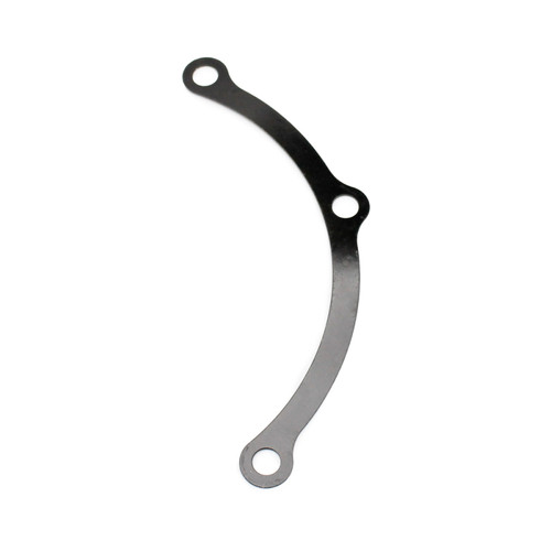Wilwood spacer bracket caliper DISC/DRUM .015 THK steel integral - 300-16237 Photo - Primary