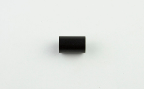Wilwood spacer bracket DISC/DRUM .960 LG black - 300-6355 Photo - Primary