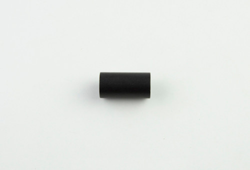 Wilwood spacer bracket DISC/DRUM 1.21 LG black - 300-6358 Photo - Primary