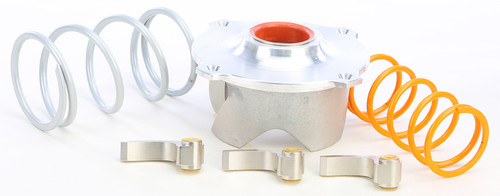 EPI Clutch Kit WE437218 for Enhanced ATV Performance and Power Management