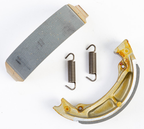 EBC Brake Shoes 601 Plain for Motorcycles and ATVs
