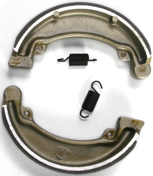 EBC Brake Shoes 310 Plain - Reliable Replacement for Street and Dirt Bikes