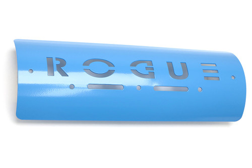B&B Exhaust SPORT Muffler Heat Shield – BLUE