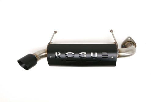 B&B Exhaust SPORT Muffler for Polaris RZR 1000 (non-turbo) FUTV-0130