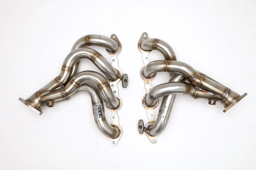 B&B Exhaust Chevy C5 Corvette Shorty Headers CARB Legal 1 3/4″ Primary Pipe #FCOR-0250