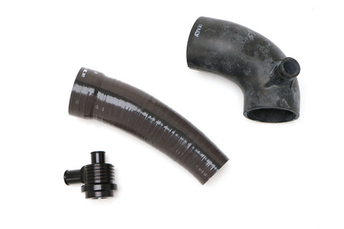 B&B Exhaust Porsche 930 Long-Neck Intercooler Install Kit #FPOR-0320