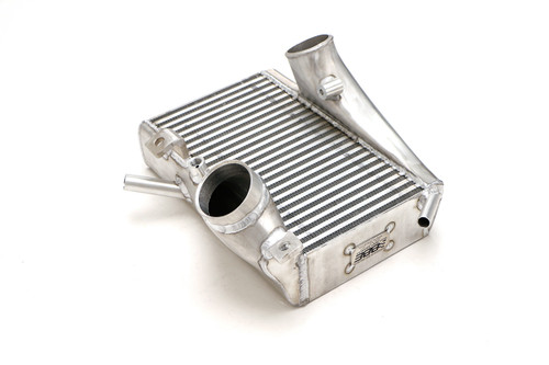B&B Exhaust Porsche Standard Fit Long-Neck Intercooler #FPOR-0305