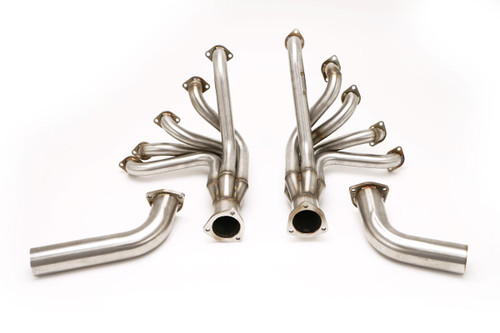 B&B Exhaust Dodge Viper GTS Exhaust Header 1 3/4″ #FVIP-0100