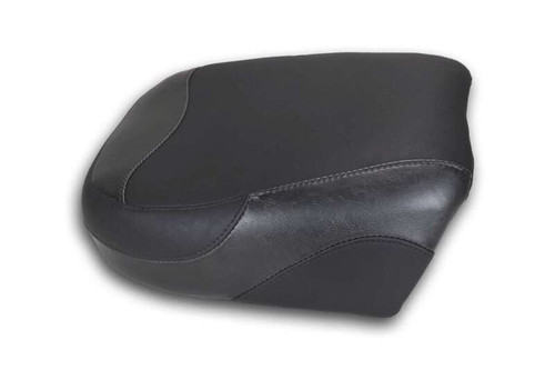 Mustang 24-26 Harley CVO Road Glide, Street Glide Blk w/ Blk Thread - 88471 User 1
