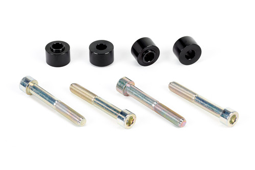 Brembo Brake Caliper Spacer Part 220A02431 for Enhanced Brake System Performance