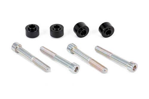 Brembo 220A06177 Brake Caliper Spacer Hardware for Enhanced Brake System Alignment