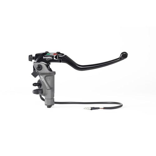 Brembo 110C74010 Upgrade Brake Master Cylinder for Corsacorta 19mm