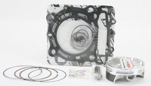 Wiseco PK1948 Top End Kit for Kawasaki 78mm Standard 14:1 Compression
