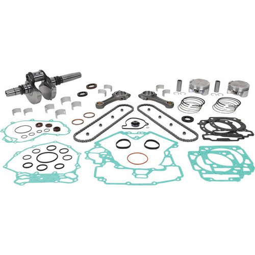 Vertex Oversized Engine Rebuild Kit HR00200 for Professional Motorcycle Restoration