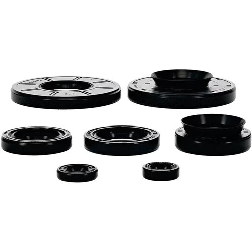 Vertex Oil Seal Kit 822396 - Premium Engine and Transmission Sealing Solution