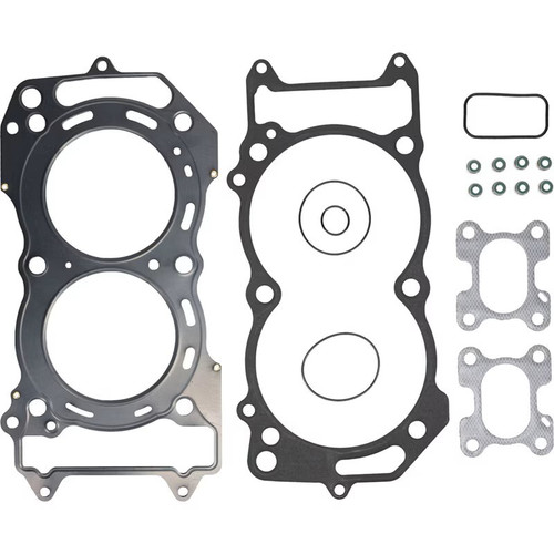 Vertex Top End Gasket Kit (Part #8100040) for Piston Replacement