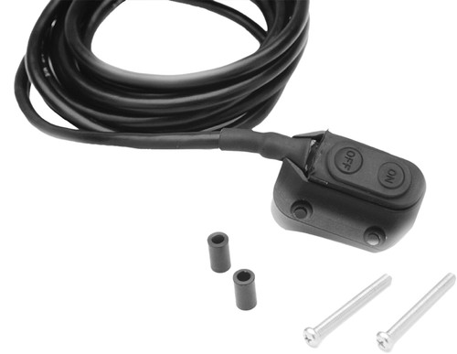 HOT PRODUCTS HP Yamaha Bilge Switch Part 57-3017 for Marine Applications
