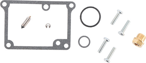 All Balls Bike Carburetor Rebuild Kit - Part Number 26-1561