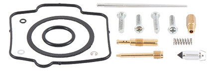 All Balls Bike Carburetor Rebuild Kit for Performance and Reliability