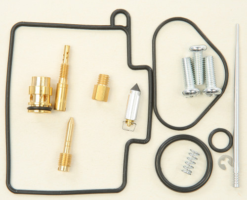 All Balls Bike Carburetor Rebuild Kit Part Number 26-1503