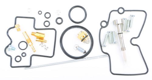All Balls Bike Carburetor Rebuild Kit Part Number 26-1461 for Performance and Reliability