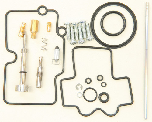 All Balls Bike Carburetor Rebuild Kit Part Number 26-1458 for Closed Course Racing