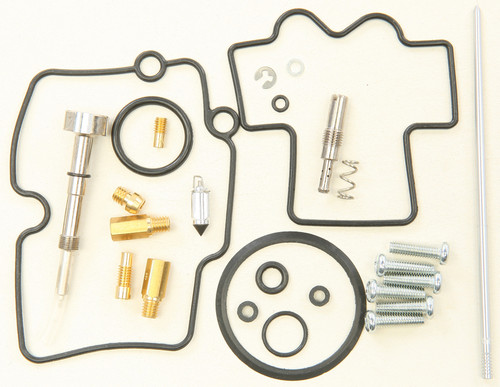 ALL BALLS Bike Carburetor Rebuild Kit Part 26-1455 for Performance Restoration