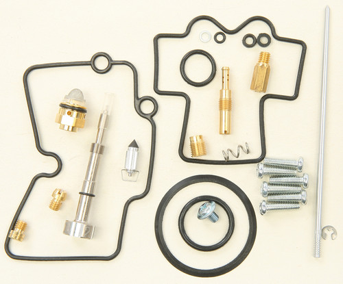 All Balls Bike Carburetor Rebuild Kit - Part Number 26-1439