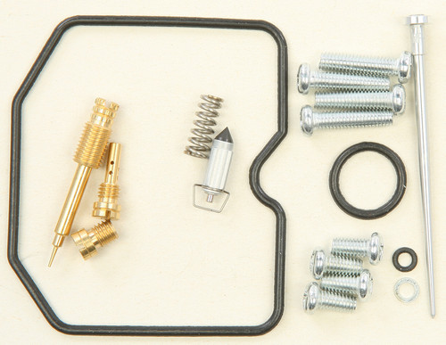 All Balls Bike Carburetor Rebuild Kit 26-1419 for Enhanced Performance