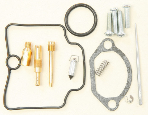 All Balls Bike Carburetor Rebuild Kit with Part Number 26-1397