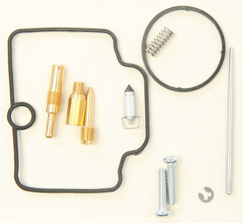 All Balls Bike Carburetor Rebuild Kit - Part 26-1394 for Closed Course Racing