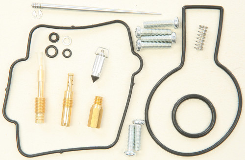 All Balls Bike Carburetor Rebuild Kit - Part Number 26-1358