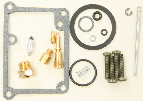 ALL BALLS Bike Carburetor Rebuild Kit Part #26-1307 for Closed Course Racing